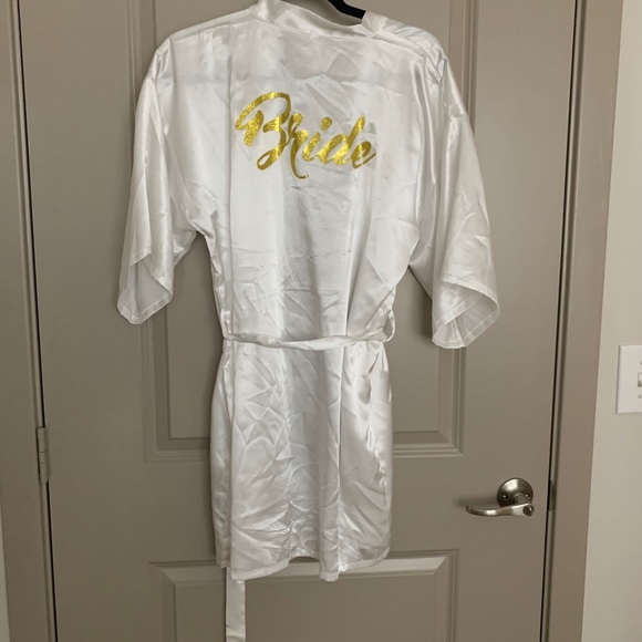 Beautiful Wedding Dress From Impression Bridal - Picture 11 of 14